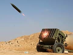 Saudi Intercepts Missile From Yemen