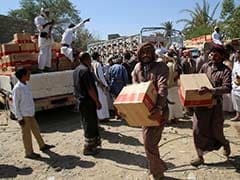 Yemen 'Extremely Fragile' for Aid Workers, Says Red Cross
