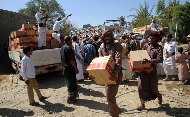 Yemen 'Extremely Fragile' for Aid Workers, Says Red Cross