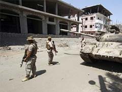 Saudi-Led Coalition Says Yemen Truce Could Collapse: Report