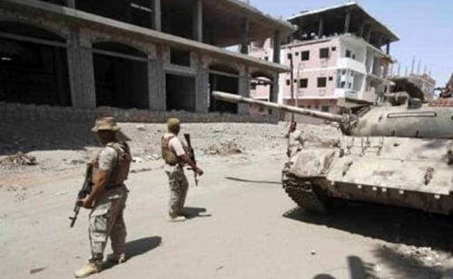 Saudi-Led Coalition Says Yemen Truce Could Collapse: Report