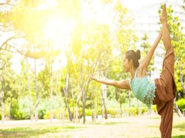 Government to Have Grand Yoga Day Celebrations This Year: AYUSH Government to Have Grand Yoga Day Celebrations This Year: AYUSH