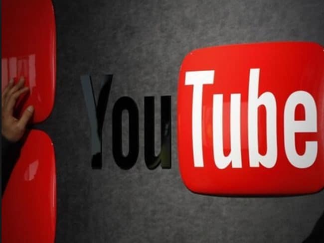 Only Three of 2015s Top 10 YouTube Videos Were Made by Ordinary Users