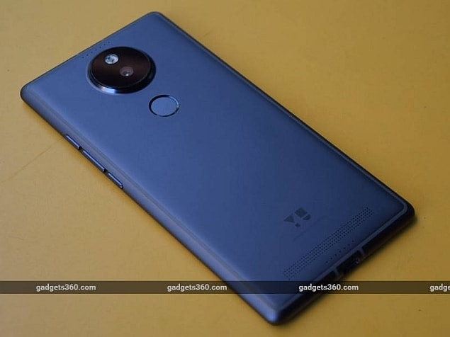 Yu Yutopia back ndtv