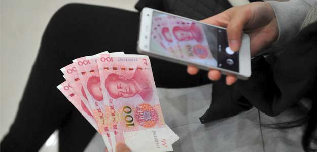 More Holes Than Fingers? Beijing Struggles to Plug Capital Flight