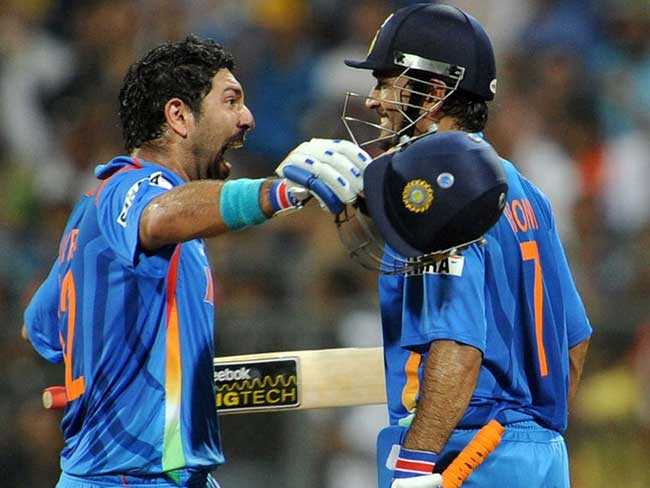 IND vs AUS: टीम इंडिया का ऐलान, युवराज-शमी-नेहरा की वापसी, रैना की छुट्टी