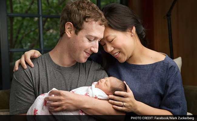Mayer's Twins, Zuckerberg's Daughter And The Humanization Of The CEO Role