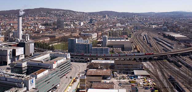 Swiss Cities Most Expensive for Expatriates: Survey