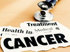 Cancer Kills 7,500 Daily In China: Study