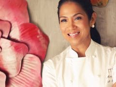 Meet Chef Margarita Fores: Asia's Best Chef 2016 Meet Chef Margarita Fores: Asia's Best Chef 2016