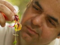 Discovering India Through Food, Says Chef Vicky Ratnani Discovering India Through Food, Says Chef Vicky Ratnani