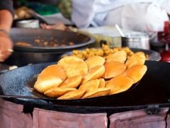 Popular Breakfast Dishes Across India (Part 2 - Mumbai, Goa, Amritsar and More)