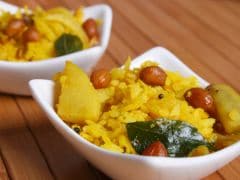 A Nation United by Poha A Nation United by Poha