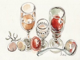 3 Holiday Cocktails To Warm Your Body And Soul 3 Holiday Cocktails To Warm Your Body And Soul