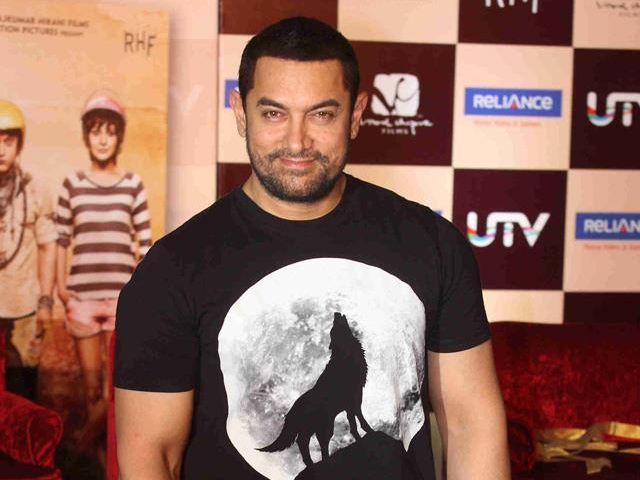 Aamir Khan Will Now Lose 25 <i>Dangal</i> Kilos to Look Like Wrestler Sushil Kumar