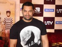 Aamir Khan Will Now Lose 25 <i>Dangal</i> Kilos to Look Like Wrestler Sushil Kumar