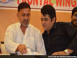 दंगा और हमला मामले में AAP विधायक महेंद्र यादव को मिली जमानत दंगा और हमला मामले में AAP विधायक महेंद्र यादव को मिली जमानत