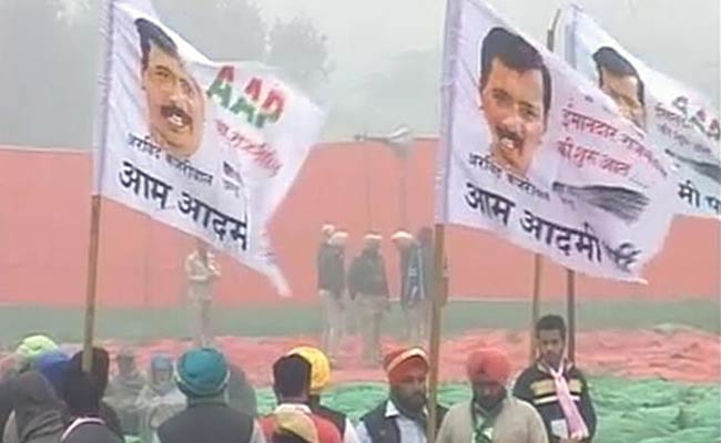 Broken Promises, Empty Skies: Why NRIs Aren't Flying Home For Punjab Polls