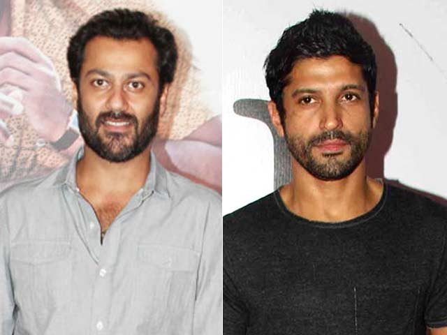 Abhishek Kapoor Will 'Definitely' Work With Farhan Akhtar Again