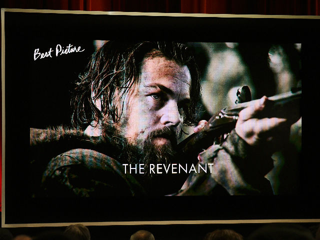 #OscarsSoWhite: Academy Board to Rethink Awards System