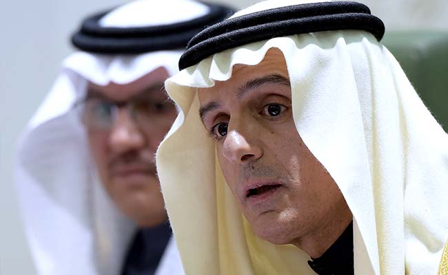 Saudi Arabia To Cut Flights, Trade With Iran, Ban Visits