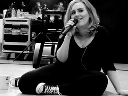 Grammys 2016: Adele's <i>25</i> Missed Cutoff, But She'll Sing Grammys 2016: Adele's <i>25</i> Missed Cutoff, But She'll Sing