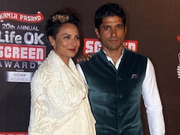 फरहान-आधुना के अलगाव पर दुनिया को सफाई देने की जरूरत नहीं : शबाना आजमी फरहान-आधुना के अलगाव पर दुनिया को सफाई देने की जरूरत नहीं : शबाना आजमी