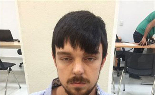 'Affluenza' Teen Drops Mexico Appeal, Returns In 1 Or 2 Days