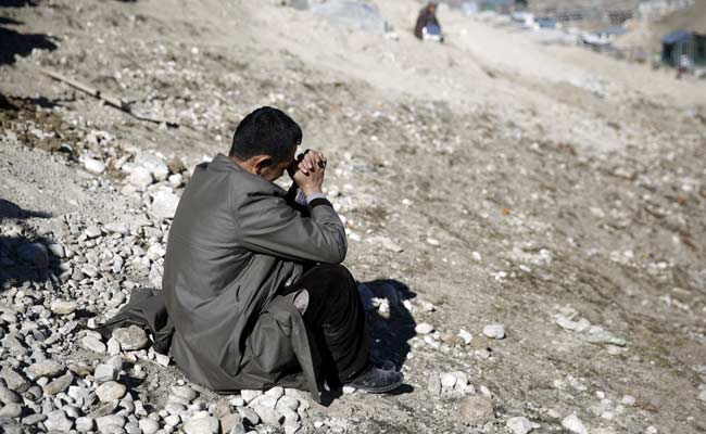 अफगानिस्तान न्यायालय में आतंकवादी हमला, जज समेत 7 की मौत