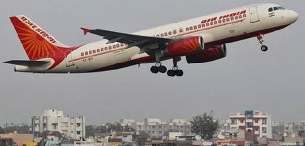 SBI to Buy 4 Air India Flats for Rs 90 Crore: Report