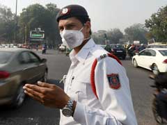 Air Pollution May Cause More Premature Deaths In India, China: Report