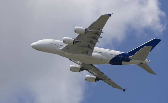 17 Hong Kong Airlines Passengers Injured In Indonesia Turbulence
