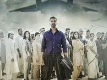 Akshay's <i>Airlift</i> Criticised by External Affairs Ministry For Taking 'Liberties'