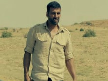 Akshay Kumar's <I>Airlift</i>: New Trailer is Packed With Action and Patriotism