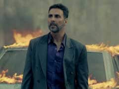 Why Diplomats, Officials Are Upset With Akshay Kumar's 'Airlift'