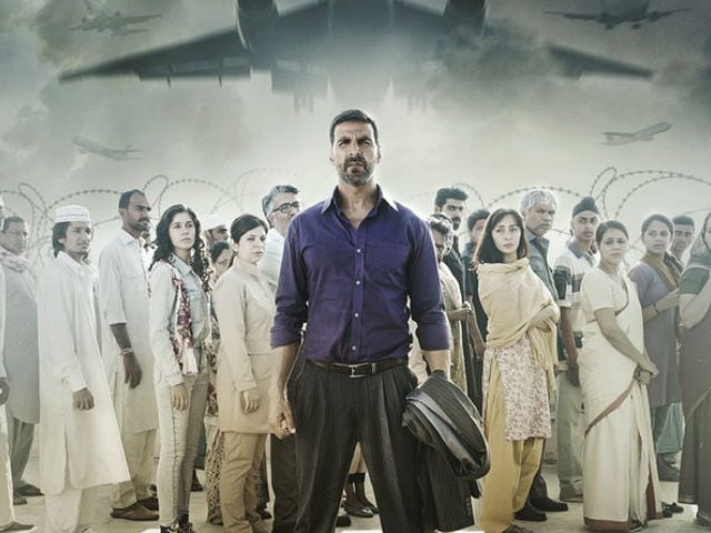 Airlift to Release Across 70 Screens in Middle East