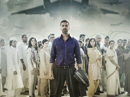 <i>Airlift</i> to Release Across 70 Screens in Middle East <i>Airlift</i> to Release Across 70 Screens in Middle East