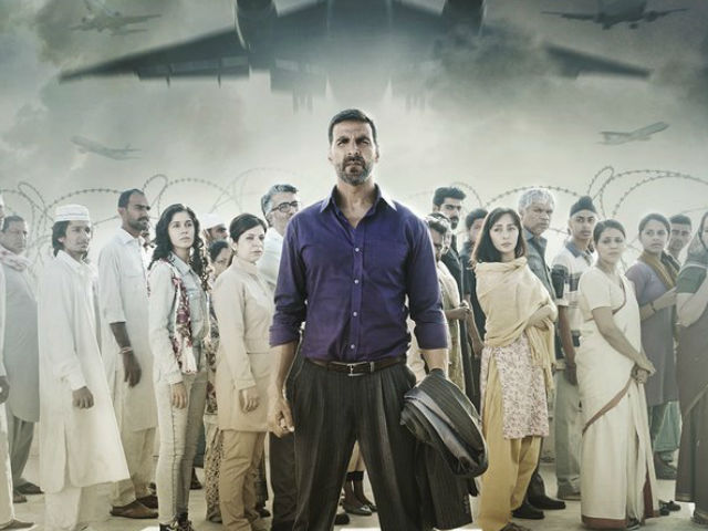 <i>Airlift</i> to Release Across 70 Screens in Middle East