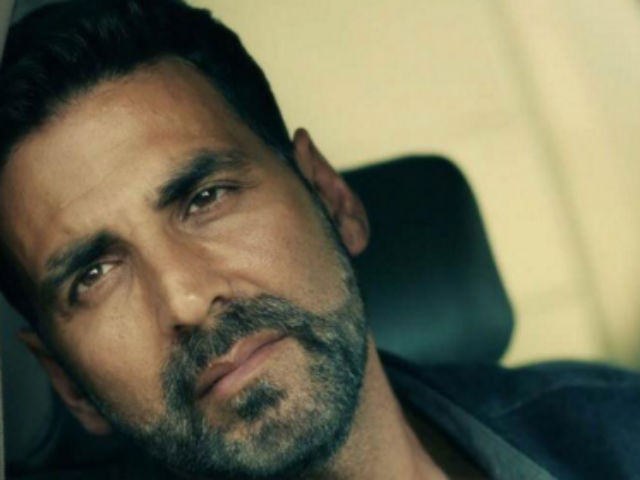 Akshay Kumar Explains Why <I>Airlift</i> is Not a 'Commercial' Film