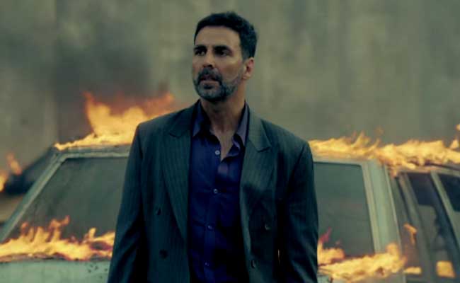 Why Diplomats, Officials Are Upset With Akshay Kumar's 'Airlift'