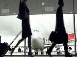 Caught: The Flight Attendant Who Dumped 30 Kg Of Cocaine And Heels Caught: The Flight Attendant Who Dumped 30 Kg Of Cocaine And Heels
