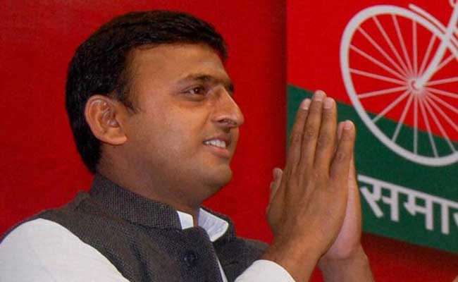 Samajwadi Party In Damage Control Mode After Boy Killed In Celebratory Fire