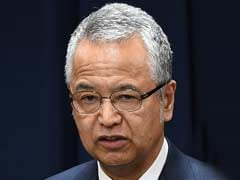 Japan Minister Quits Over Graft Claims In Blow To PM