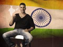 Akshay Kumar Celebrates the Heroes India Hasn't Heard of in New Video