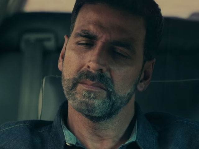 Akshay Kumar Says <I>Airlift</i> is Not About 'War and Destruction'