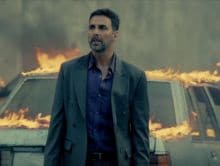 Today's Big Releases: <i>Airlift, Joy</i>