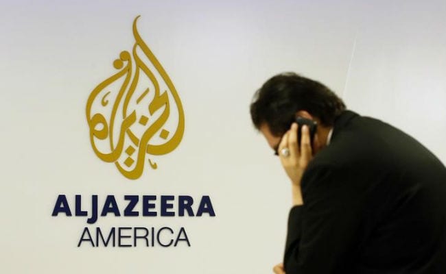 How Al Jazeera Covered Arabs Severing Ties With Its Backer Qatar