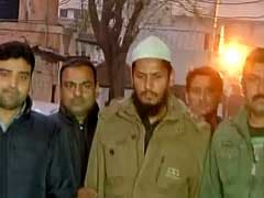 Al Qaeda Terrorist Arrested From Haryana, Say Delhi Police Sources