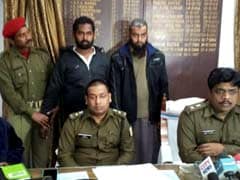 2 Al-Qaeda Sleeper Cell Operatives Arrested From Jamshedpur