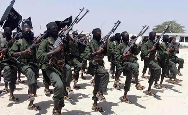 Islamic Extremists Attack African Union Base In Somalia